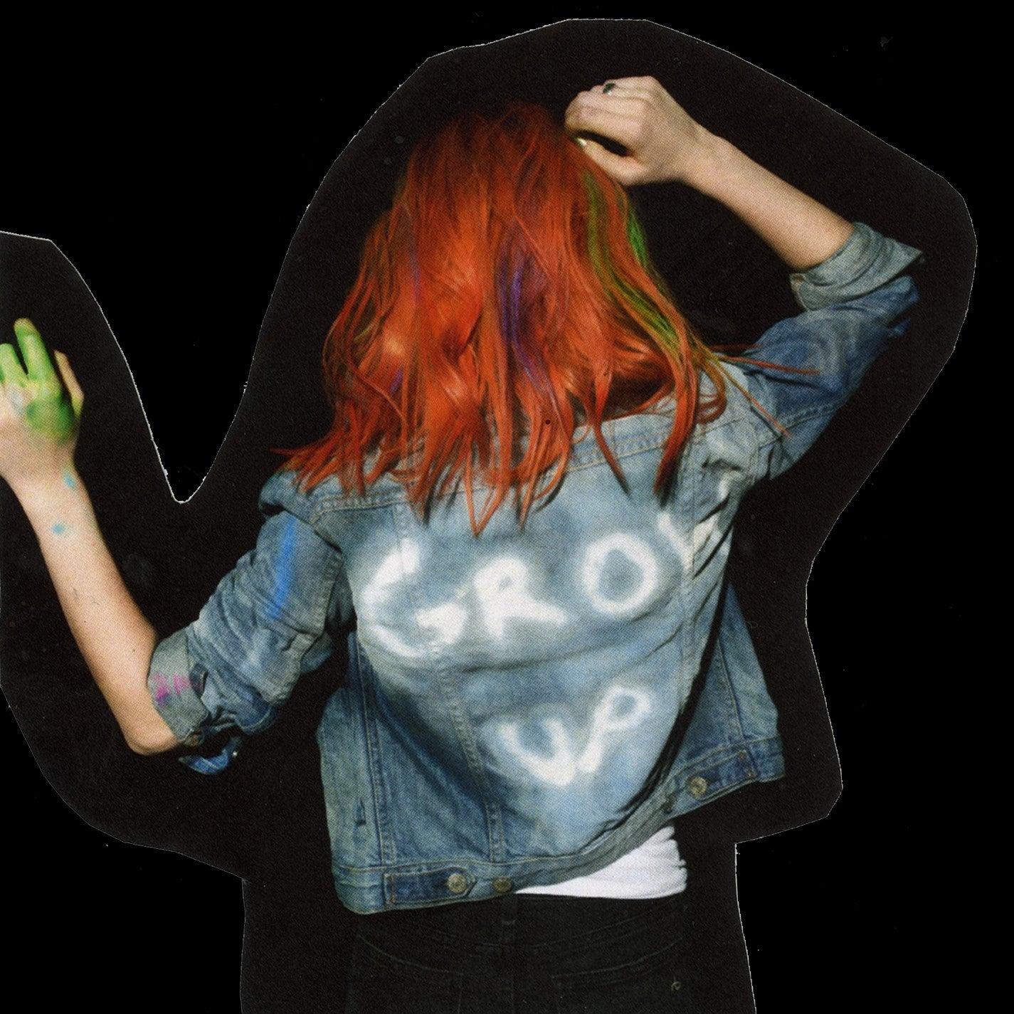 Paramore- Paramore - LP