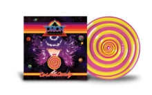 The Orion Experience- CosmiCandy (Indie Exclusive Vinyl) - LP
