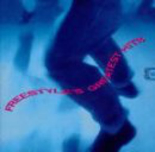 Various Artists: Freestyle's Greatest Hits 1 / Various - CD