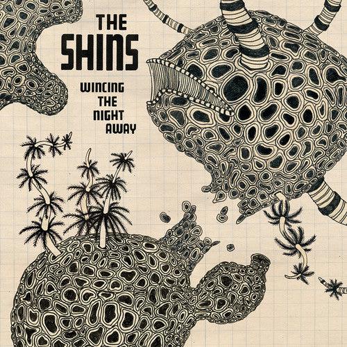 The Shins- Wincing the Night Away - LP