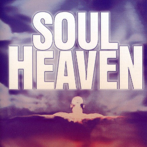 Various Artists: Soul Heaven - CD