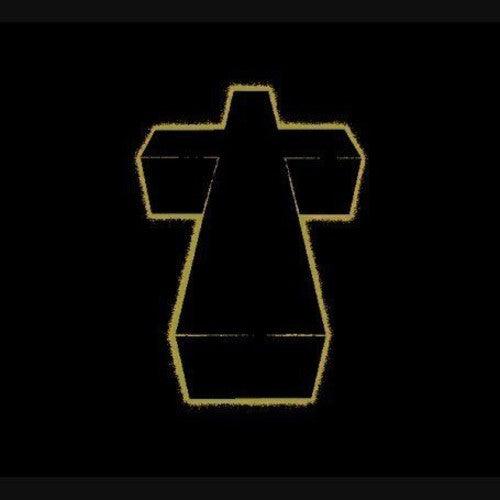 Justice- Cross - LP