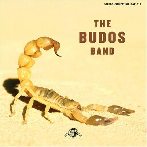 The Budos Band- The Budos Band II - LP