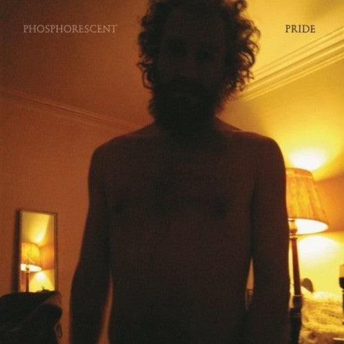 Phosphorescent- Pride - LP