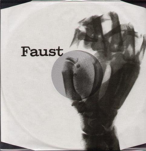 Faust- Faust - LP