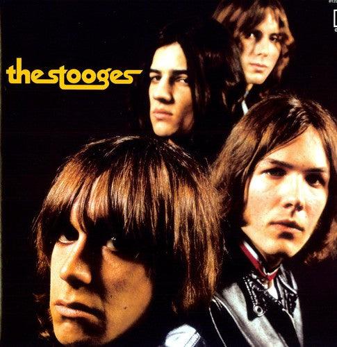 The Stooges- Stooges - LP