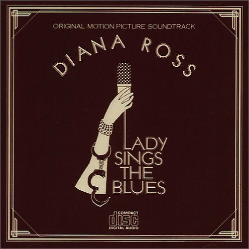 Various Artists: Lady Sings the Blues - CD