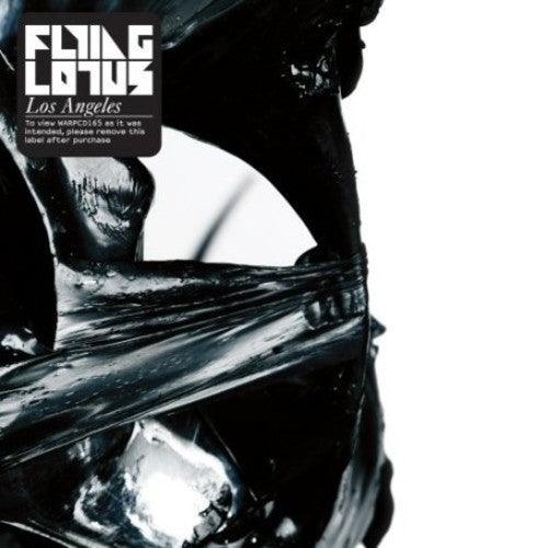 Flying Lotus- Los Angeles - LP