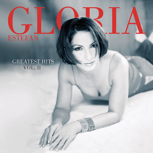 Gloria Estefan: Greatest Hits, Vol. 2 - CD
