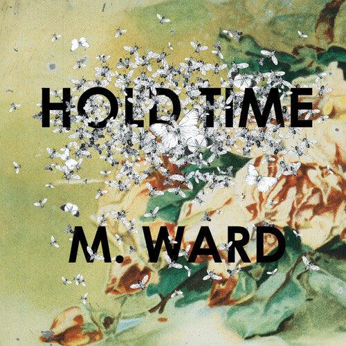 M. Ward- Hold Time - LP