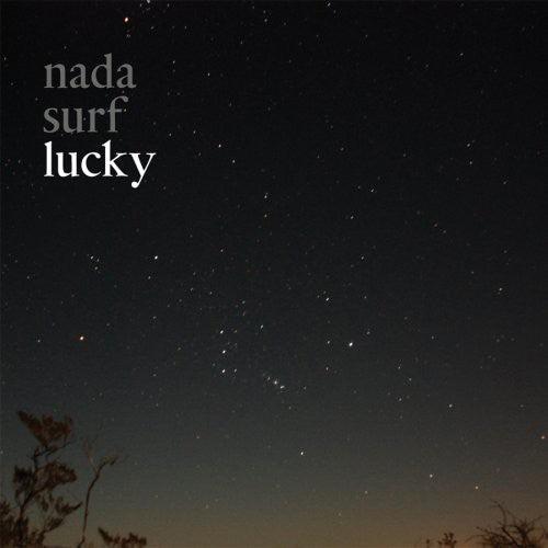 Nada Surf- Lucky - LP