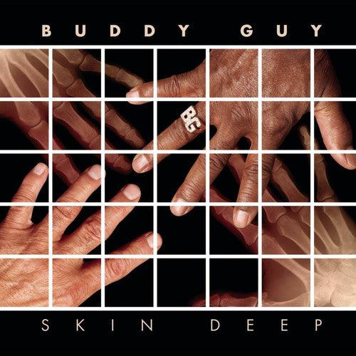 Buddy Guy- Skin Deep - LP