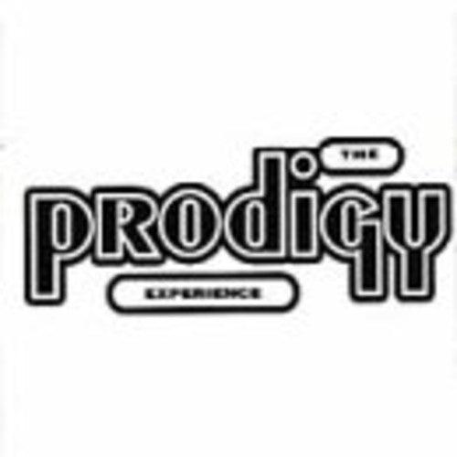 Prodigy- Experience - LP