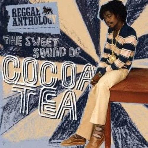 Cocoa Tea- The Sweet Sound Of Cocoa Tea - LP