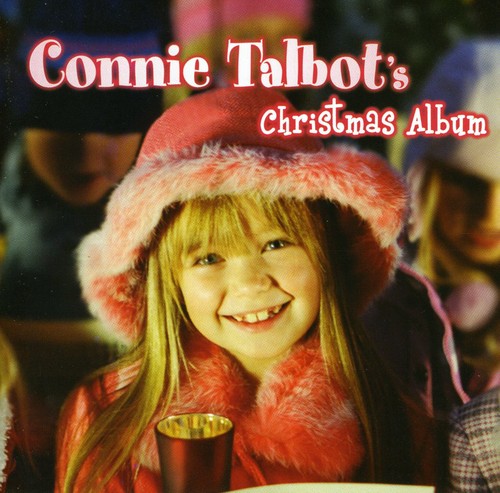 Connie Talbot: Christmas Album - CD