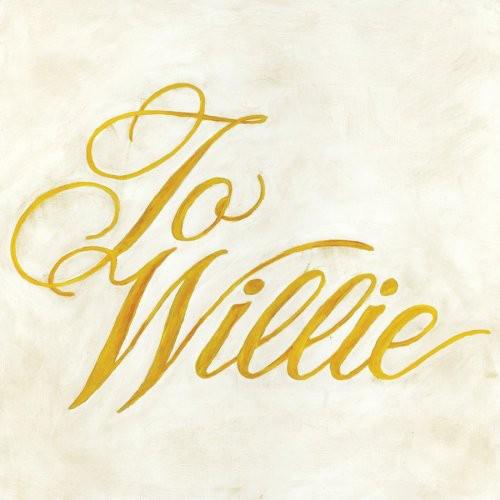Phosphorescent- To Willie - LP