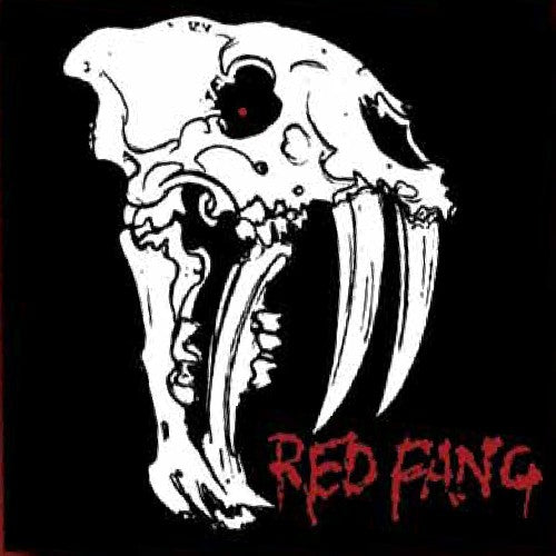 Red Fang: Red Fang - CD