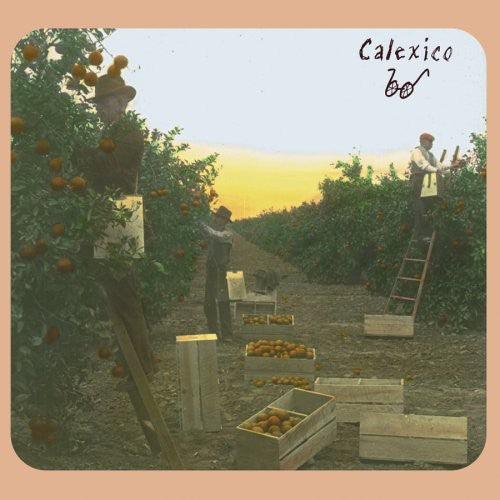 Calexico- Spoke - LP
