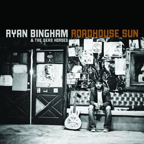 Ryan Bingham- Roadhouse Sun - LP