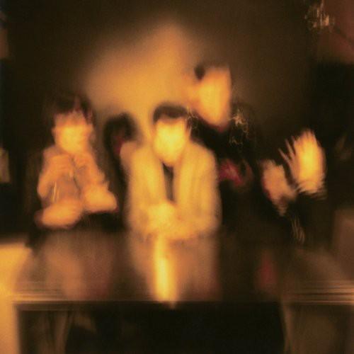 The Horrors- Primary Colours - LP