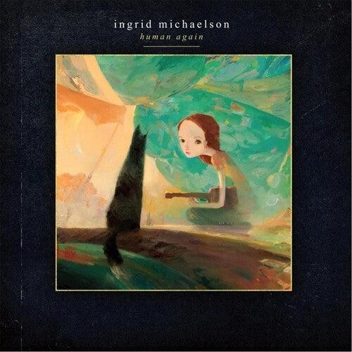 Ingrid Michaelson- Human Again - LP