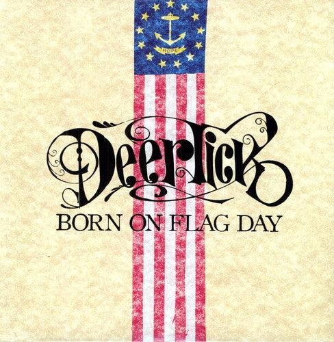 Deer Tick- Born On Flag Day - LP