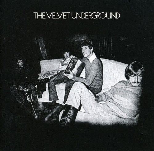Velvet Underground: Velvet Underground - CD