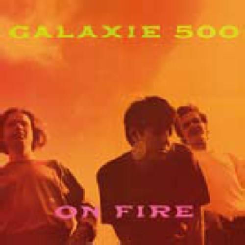 Galaxie 500- On Fire - LP