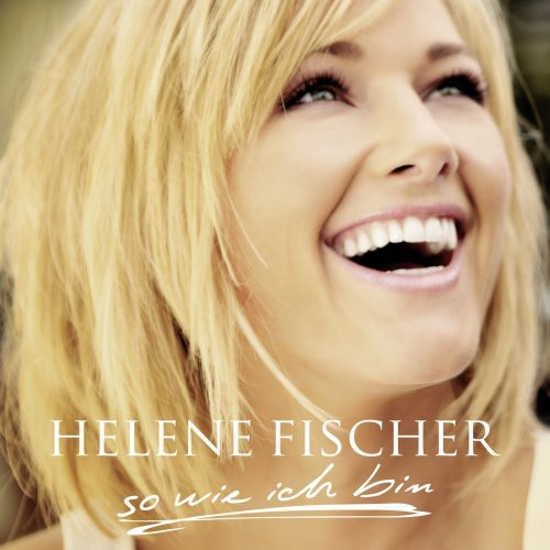 Helene Fischer: So Wie Ich Bin - CD