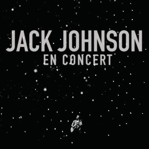 Jack Johnson- En Concert - LP