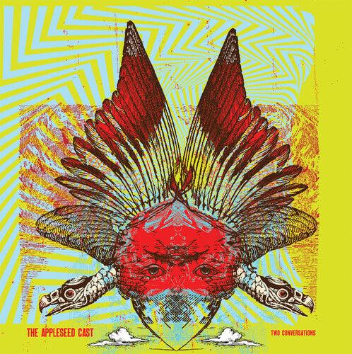 The Appleseed Cast- Two Conversations - LP