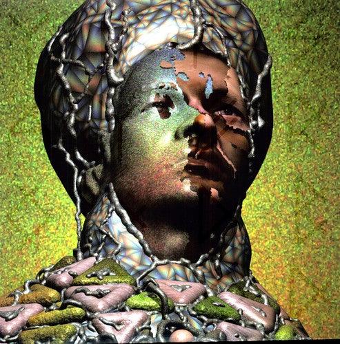 Yeasayer- Odd Blood - LP