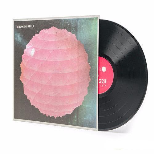 Broken Bells- Broken Bells - LP