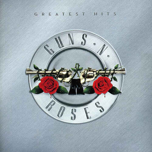 Guns N' Roses: Greatest Hits - CD