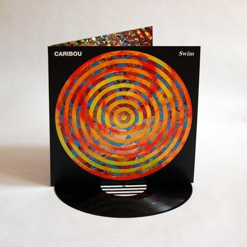 Caribou- Swim - LP