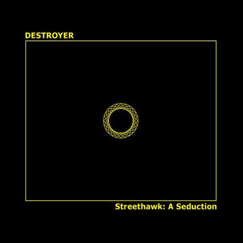 Destroyer- Streethawk: A Seduction - LP