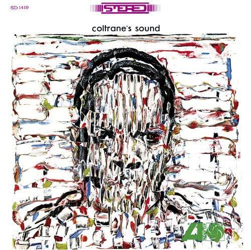 John Coltrane- Coltrane's Sound - LP