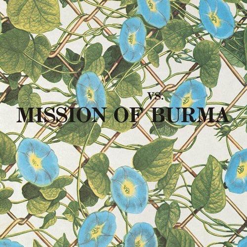 Mission of Burma- Vs - LP