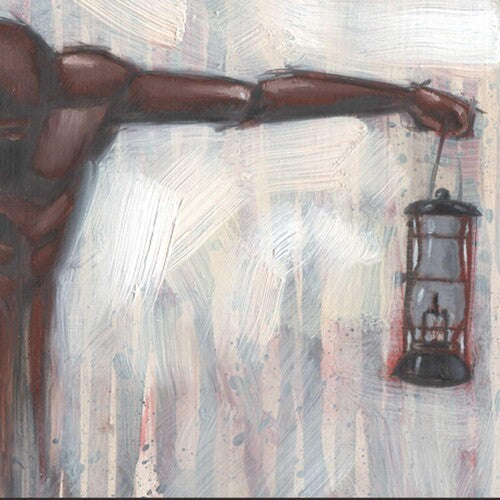 The Carrier: Blind to What Is Right - CD