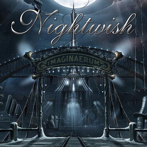 Nightwish- Imaginaerum - LP