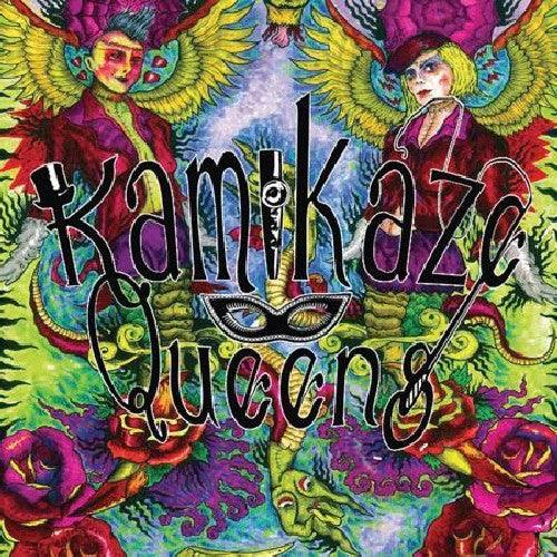 Kamikaze Queens- Tastee 29 - LP
