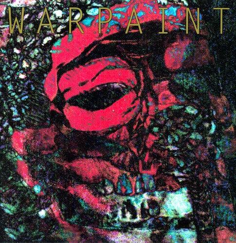 Warpaint- The Fool - LP
