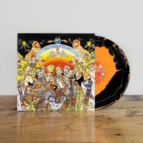 Of Montreal- Satanic Panic in the Attic - LP