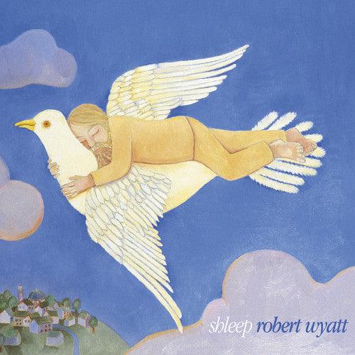 Robert Wyatt- Shleep - LP