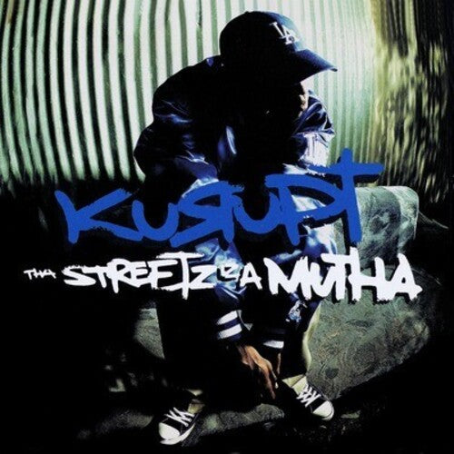Kurupt: Tha Streetz Iz a Mutha CLeAN - CD