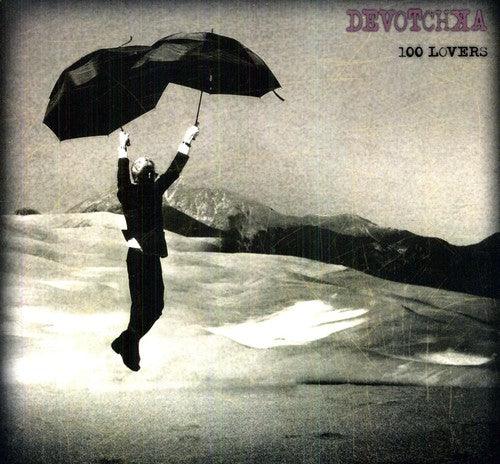 DeVotchka- 100 Lovers - LP