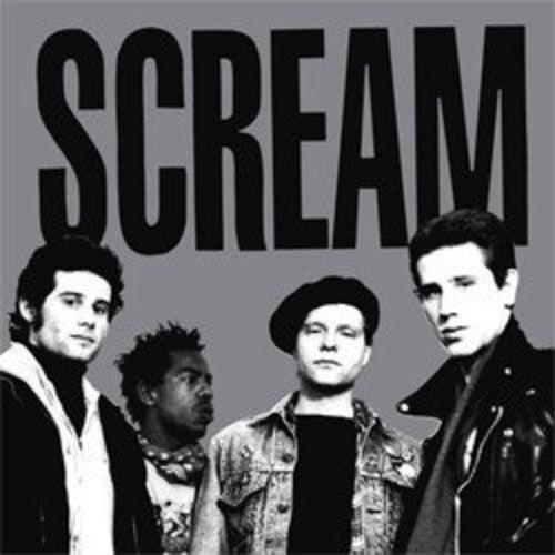 Scream- This Side Up - LP