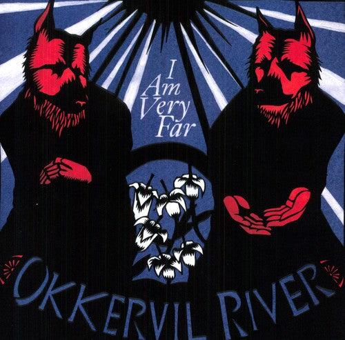 Okkervil River- I Am Very Far - LP