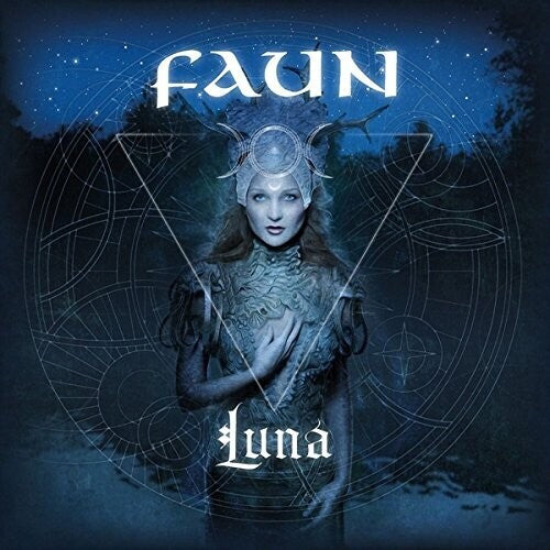 Faun: Luna - CD
