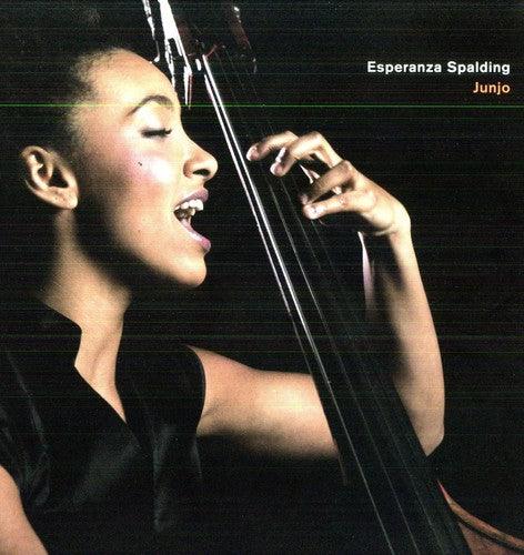 Esperanza Spalding- Junjo LP - LP